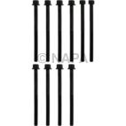 Engine Cylinder Head Bolt Set