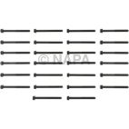 Engine Cylinder Head Bolt Set