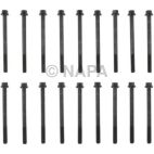 Engine Cylinder Head Bolt Set