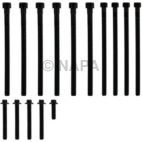 Engine Cylinder Head Bolt Set
