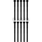 Engine Cylinder Head Bolt Set