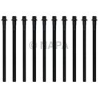 Engine Cylinder Head Bolt Set