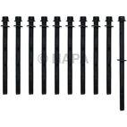 Engine Cylinder Head Bolt Set