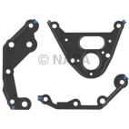 Engine Timing Chain Case Cover Gasket