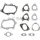 Turbocharger Mounting Gasket Set