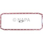 Engine Oil Pan Gasket Set
