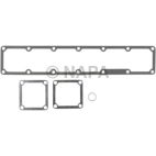 Engine Intake Manifold Gasket Set