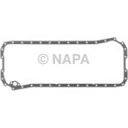 Engine Oil Pan Gasket Set