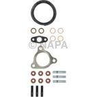 Turbocharger Mounting Gasket Set