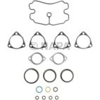 Turbocharger Mounting Gasket Set