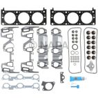 Engine Cylinder Head Gasket Set