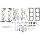 Engine Cylinder Head Gasket Set