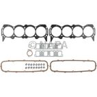 Engine Cylinder Head Gasket Set