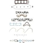 Engine Cylinder Head Gasket Set