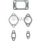 Turbocharger Mounting Gasket Set