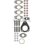 Turbocharger Mounting Kit