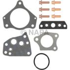 Turbocharger Mounting Gasket Set