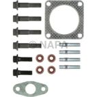 Turbocharger Mounting Gasket Set