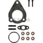 Turbocharger Mounting Gasket Set