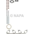 Turbocharger Mounting Gasket Set