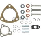 Turbocharger Mounting Gasket Set