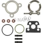 Turbocharger Mounting Gasket Set
