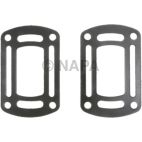 Turbocharger Mounting Gasket Set