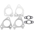 Turbocharger Mounting Gasket Set