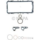 Engine Conversion Gasket Set