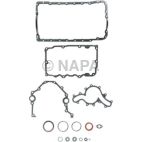 Engine Conversion Gasket Set