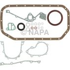 Engine Crankcase Cover Gasket Set