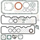 Engine Crankcase Cover Gasket Set