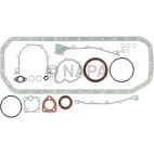 Engine Crankcase Cover Gasket Set