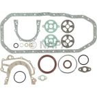 Engine Crankcase Cover Gasket Set