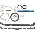 Engine Crankcase Cover Gasket Set