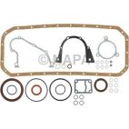 Engine Crankcase Cover Gasket Set