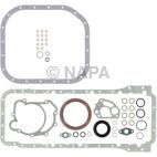 Engine Crankcase Cover Gasket Set