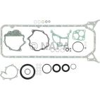 Engine Crankcase Cover Gasket Set