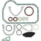 Engine Crankcase Cover Gasket Set