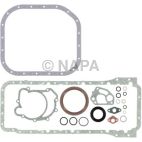 Engine Crankcase Cover Gasket Set