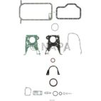 Engine Crankcase Cover Gasket Set