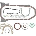Engine Crankcase Cover Gasket Set