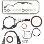 Engine Crankcase Cover Gasket Set