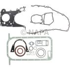 Engine Crankcase Cover Gasket Set