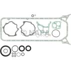 Engine Crankcase Cover Gasket Set