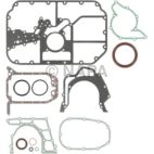 Engine Crankcase Cover Gasket Set