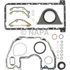 Engine Crankcase Cover Gasket Set