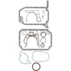 Engine Crankcase Cover Gasket Set