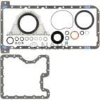 Engine Crankcase Cover Gasket Set