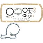 Engine Crankcase Cover Gasket Set